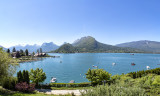 Annecy Location Villa Luxe Howelite Lac