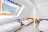 Annecy Location Villa Luxe Howilite Chambre 3