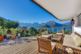 Annecy Location Villa Luxe Howilite Terrasse 2