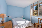 Annecy Location Villa Luxe Howlate Chambre Bleu 