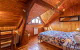 Annecy Location Villa Luxe Howlite Chambre 4