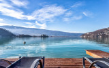 Annecy Location Villa Luxe Howlite Ponton 