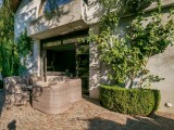 Annecy Location Villa Luxe Howulite Salon De Jardin