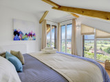 Annecy Location Villa Luxe Liwudite Chambre 1