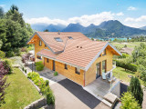 Annecy Location Villa Luxe Liwudite Extérieur 