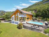 Annecy Location Villa Luxe Liwudite Piscine 