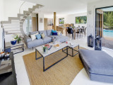 Annecy Location Villa Luxe Liwudite Séjour 