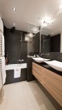 Annecy Luxury Rental Villa Pierre De Canelle Bathroom