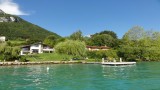 Annecy Luxury Rental Villa Pierre de Fee