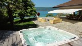 Annecy Location Villa Luxe Pierre de Fee Jacuzzi