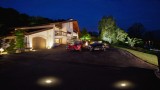 Annecy Location Villa Luxe Pierre de Fee Parking