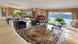 Annecy Luxury Rental Villa Pierre de Fee Living Area 1