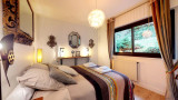 Annecy Location Villa Luxe Préhnite Chambre 4