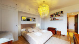 Annecy Location Villa Luxe Préhnite Chambre 6