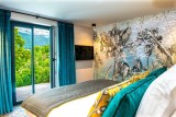 Annecy Location Villa Luxe Trinite Chambre