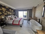 Annecy Location Villa Luxe Trunite Chambre