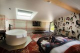 Annecy Location Villa Luxe Trunite Chambre