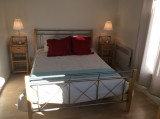 Annecy Location Villa Luxe  Water Agathe Chambre 