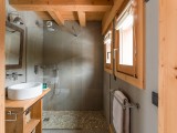Argentière Location Chalet Luxe Calcite Master Sdb