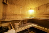 Argentière Location Chalet Luxe Calderite Sauna