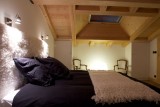 Argentière Location Chalet Luxe Californite Chambre4