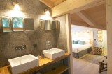 Chamonix Luxury Rental Chalet Cancrinite Bedroom 5