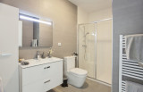 Bastia Location Villa Luxe Doronic Douche 3