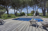 Bastia Location Villa Luxe Doronic Piscine