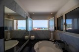 Bonifacio Location Villa Luxe Bugrane Salle De Bain