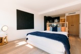 Bonifacio Luxury Rental Villa Bugranel Bedroom