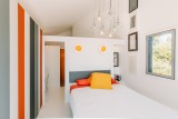 Bonifacio Luxury Rental Villa Bugranel Bedroom 4