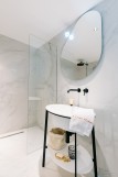 Bonifacio Luxury Rental Villa Bugranel Bathroom 2
