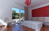 Bonifacio Location Villa Luxe Grekus Chambre 2