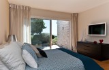 Bonifacio Location Villa Luxe Grekus Chambre 4