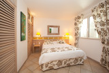 Bonifacio Villa Mitoyen Location Luxe Bourroche Chambre