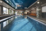 Bourg Saint Maurice Location Appartement Luxe Blodite Piscine 