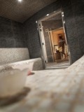 Bourg Saint Maurice Location Appartement Luxe Blodite Sauna