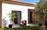 Calvi Location Villa Luxe Arikite Jardin