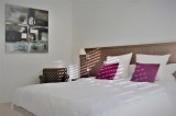 Calvi Location Villa Luxe Cranson Chambre 2