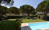 Calvi Location Villa Luxe Cranson Extérieur