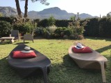 Calvi Location Villa Luxe Cranson Relaxation