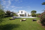 Calvi Location Villa Luxe Cresson