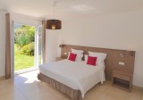 Calvi Location Villa Luxe Cresson Chambre 1