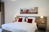 Calvi Location Villa Luxe Crisson Chambre 1