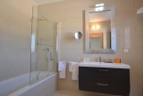 Calvi Location Villa Luxe Crisson Salle de Bain 1