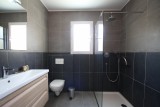 Calvi Location Villa Luxe Cubebe Salle de Douche