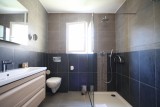 Calvi Location Villa Luxe Cubeche Salle de Douche