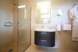 Calvi Location Villa Luxe Cumin Salle De Douche