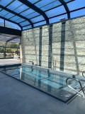 Calvi Location Villa Luxe Curcuma Spa