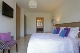 Calvi Location Villa Luxe Curry Chambre 2